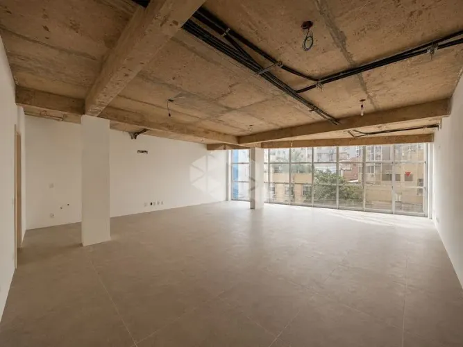 Sala 97.02M² - para Alugar