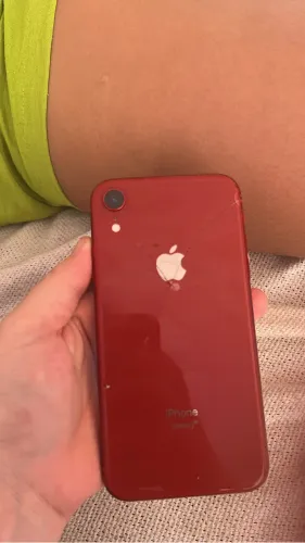 iPhone XR