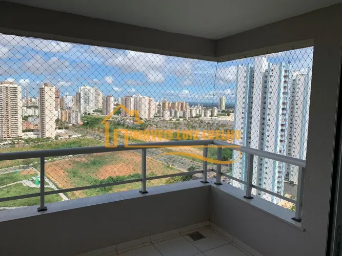 Apartamento para alugar em Cuiabá/MT