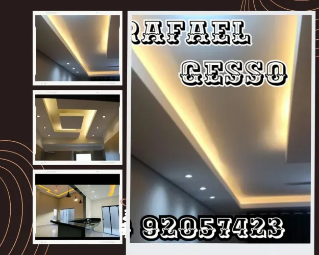 GESSO