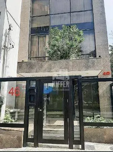Prédio à venda, 280 m² por R$ 3.500.000,00 - Laranjeiras - Rio de Janeiro/RJ