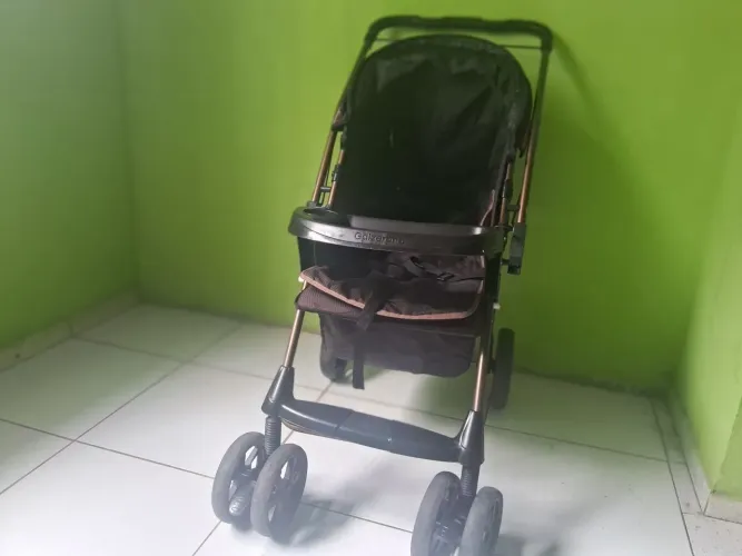 CARRINHO