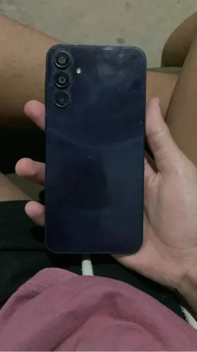 sansung A15
