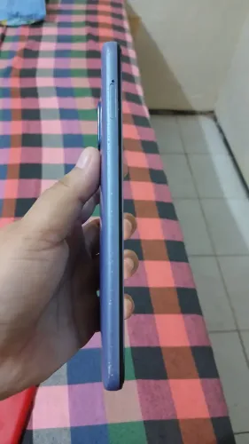 Celular Moto g 20