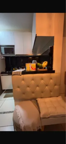 Transformes sua cozinha com envelopamento decorativo