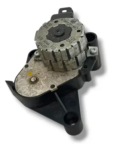 Motor Atuador Caixa Ar Mercedes Classe A160 1998 1999 2000