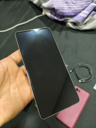 Moto Edge 30 Pro 