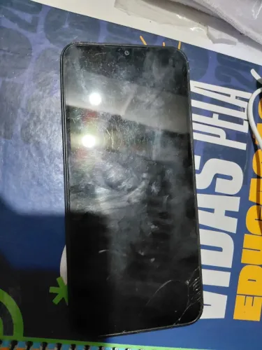 VENDE SE CELULAR 