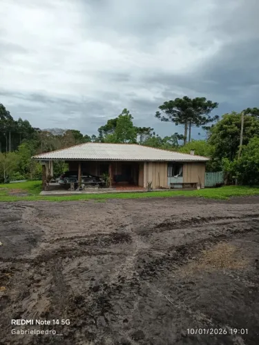 Vende-se terreno 15 alqueires 