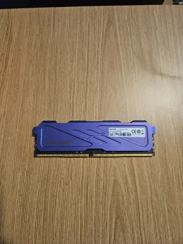 Memória Ram 16GB DDR4 3200MHZ