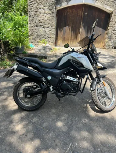 Shi 175x 2025 - Moto Nova Oportunidade