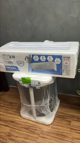 Ar condicionado Philco Inverter 9000 btus com Wi-Fi comando pra Alexa