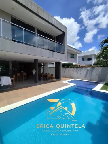 Casa à venda no COND FECHADO - ANTARES, ANTARES, Maceió, AL