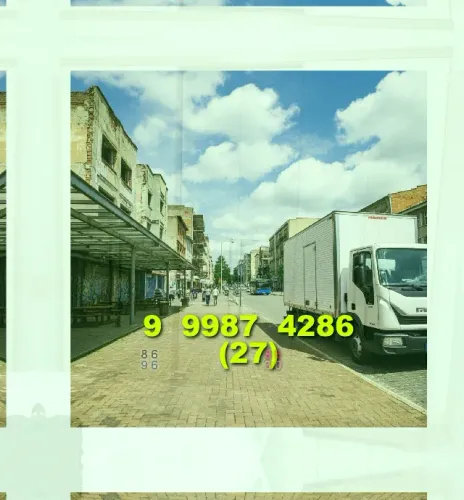 Frete Bau: transporte rápido e seguro! Faça sua mudança conosco hoje mesmo!