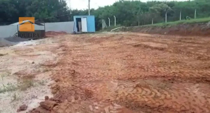 Terreno, 1082 m² - venda por R$ 550.000,00 ou aluguel por R$ 2.083,33/mês - Iporanga - Sor