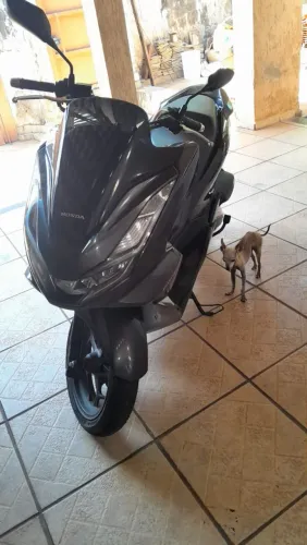 Honda PCX 160 2023 - Excelente estado