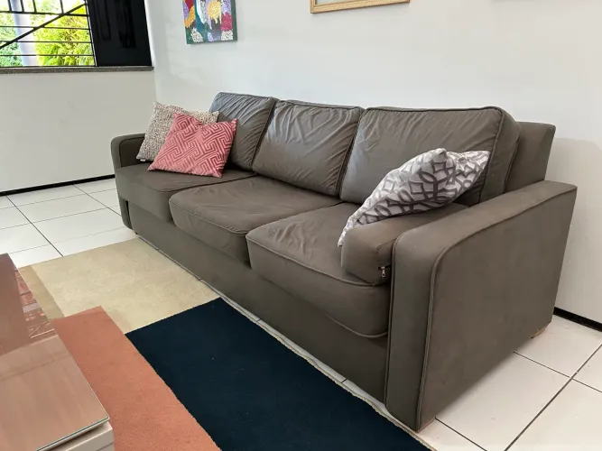 Conjunto de sofá