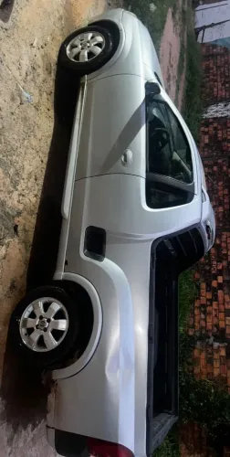 Chevrolet Montana Arena 1.4 Econoflex 8V 2P 2010