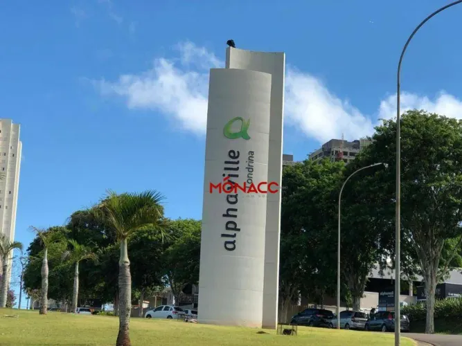 Sobrado com 4 dormitórios à venda, 357 m² por R$ 4.300.000,00 - Loteamento Alphaville - Lo
