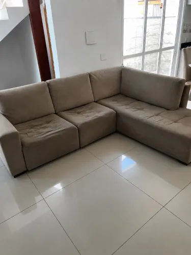 Sofá de canto