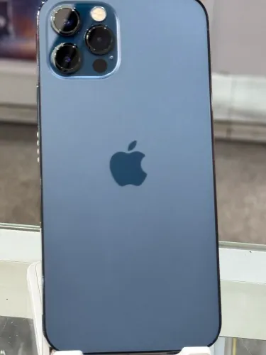 *iPhone 12 Pro - Garantia - Loja física
