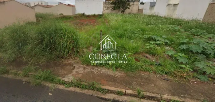 Lote Residencial à Venda em Uberlândia Marta Helena, 560 m²