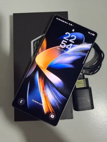 S25 ULTRA 256GB - BLACK TITANIUM