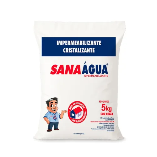 SanaÁgua