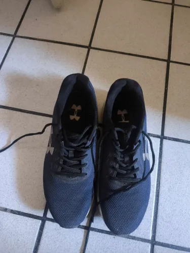 Tênis Under Armour