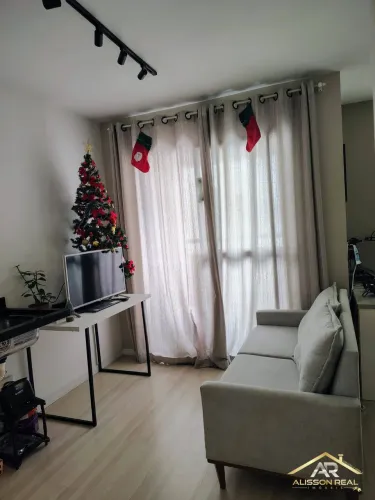 Studio Mobiliado em Osasco c/ Varanda e Lazer - Porteira Fechada . Osasco.