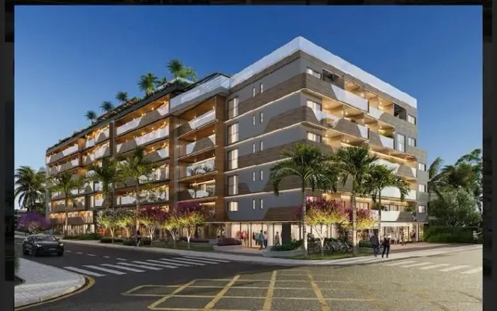 Valor de Super OPORTUNIDADE VISTA MAR! Apartamento Studio com 1Qt/39,25 m² para VENDA - Pr