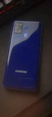 Samsung a21s