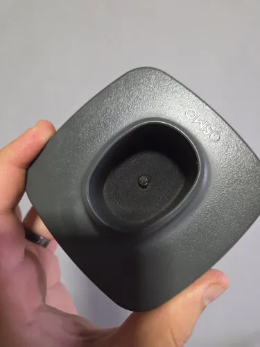 Suporte OSMO 4K