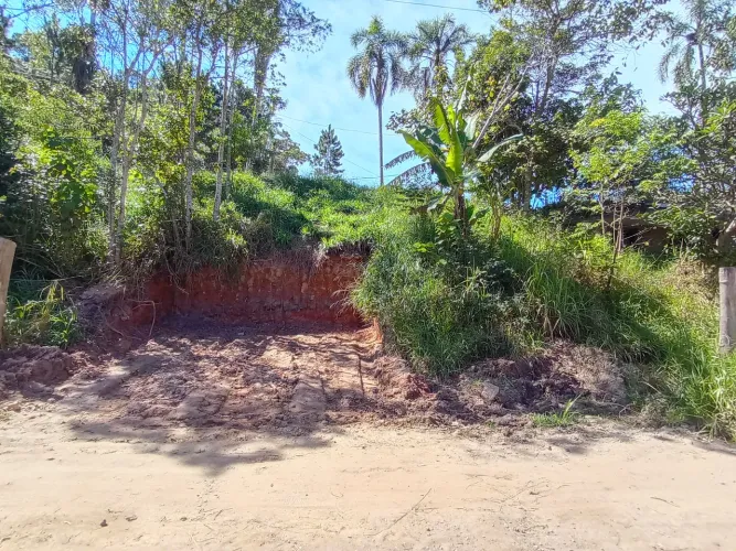 Terreno a venda no jardim Aracati 6x24