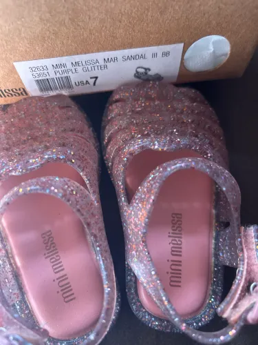 Mini Melissa 