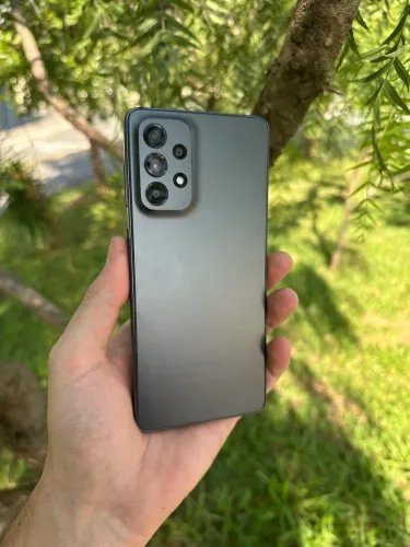 Samsung A73 5G