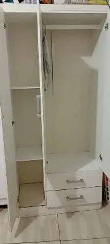 Guarda roupa infantil