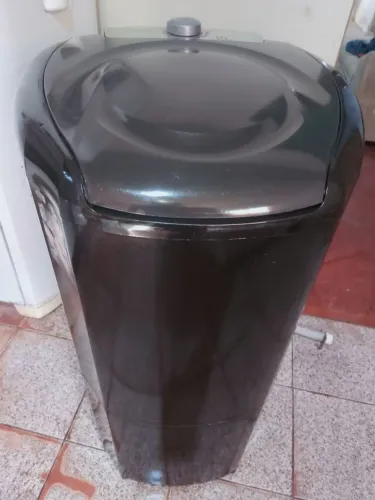 Vendo maquina wank de 10 kg
