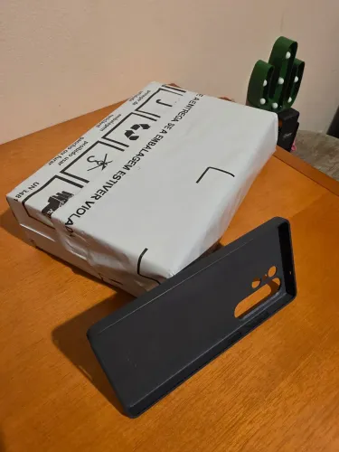 Capa s25 ultra original silicone