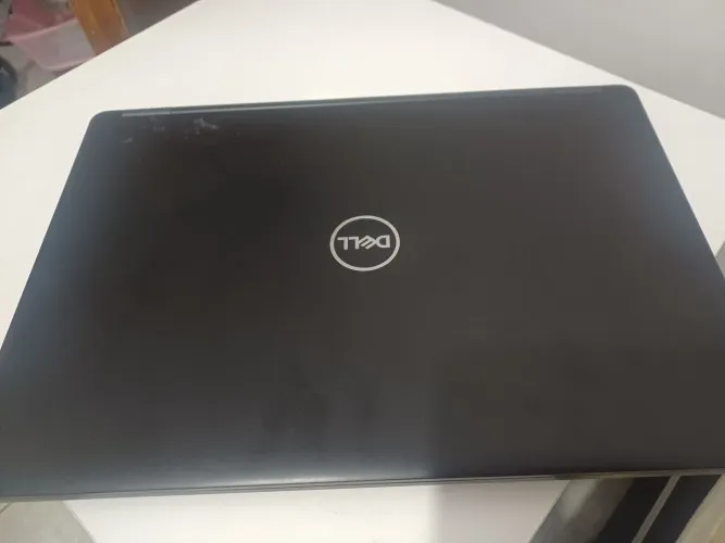 Notebook Dell core i5-8350U