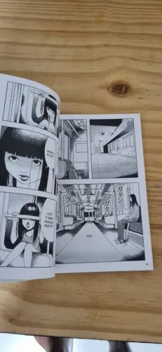 Clube do Suicídio Mangá