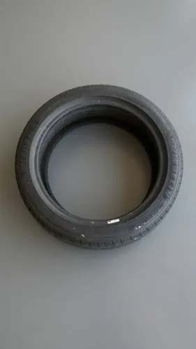 Pneu Michelin Pilot Sport 4 215/45 R17 - Unitário - Excelente Custo Benefício