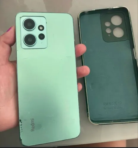 Xaumi celular