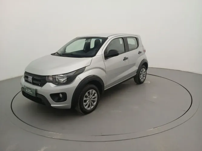 Fiat Mobi Like 1.0 Fire Flex 5P. 2025