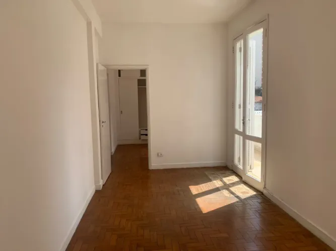 Apartamento para locação em Cerqueira César com 1 quarto, sendo 1 suíte, 50m²