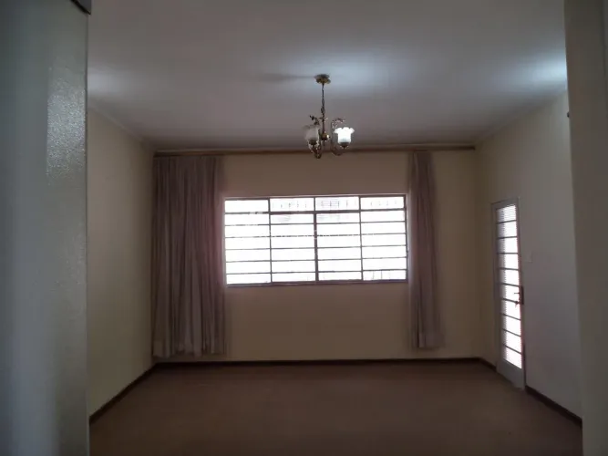 casa - Botafogo - Campinas