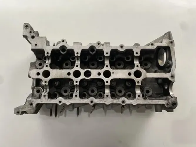 Cabeçote Sem Comando Renault Master 2.3 2017 2018