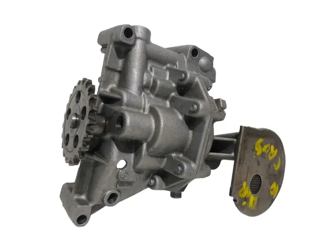 Bomba de Óleo Motor 1.6 16V 206 207 307 Partner C3 Picasso Aircross Berlingo C3 C4 Xsara 
