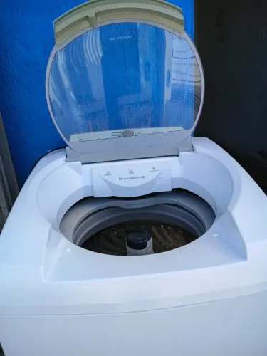 Vendo máquina Brastemp 11kg