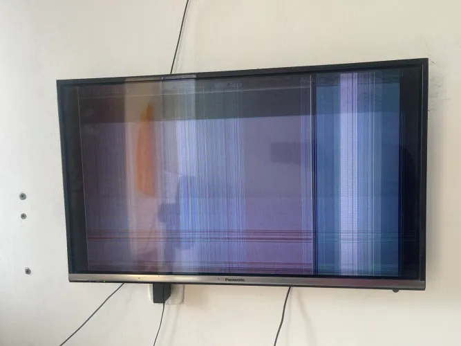 TV Panasonic 32